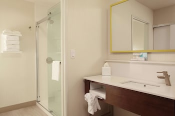 Studio Suite, 1 King Bed, River View