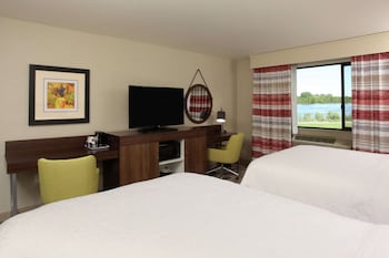 Room, 2 Queen Beds