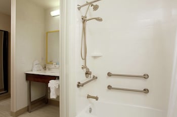 Room, 1 King Bed, Accessible, Non Smoking