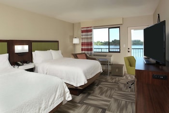 Two queens riverview
