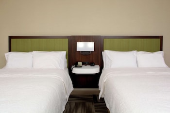 Room, 2 Queen Beds
