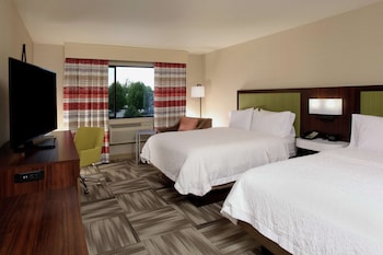 Room, 2 Queen Beds
