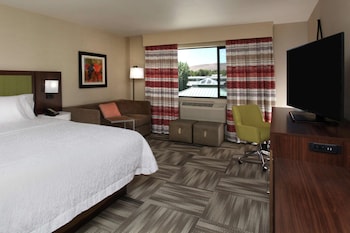 Room, 1 King Bed
