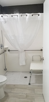 Standard Room, 1 King Bed, Accessible