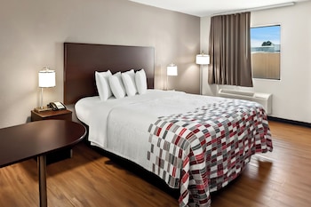 Superior Room, 1 King Bed, Non Smoking