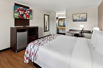 Superior Room, 1 King Bed, Non Smoking