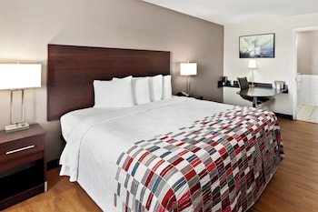 Superior Room, 1 King Bed, Accessible, Non Smoking