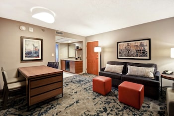 Room, 2 Queen Beds, Accessible (Hearing, In-room air purification), Non Smoking