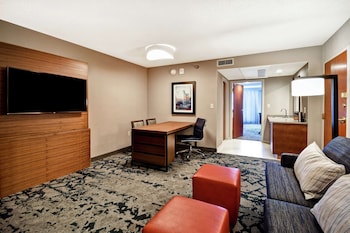 Room, 1 King Bed, Accessible, Non Smoking