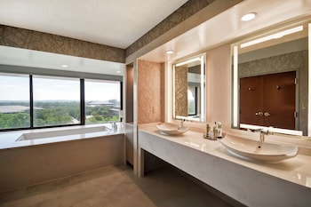 Presidential Suite, 1 King Bed, Non Smoking
