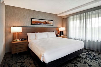 Room, 1 King Bed, Accessible, Non Smoking