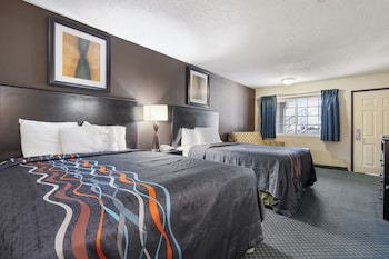 Economy Triple Room