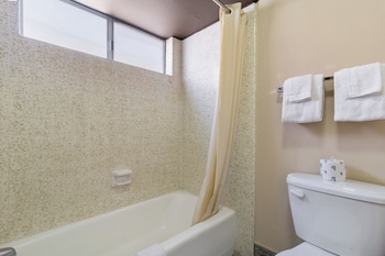 Double Room, 2 Double Beds, Non Smoking