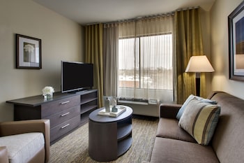 Suite, 1 Bedroom