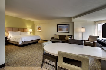 Suite, 2 Bedrooms