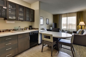 Suite, 1 Bedroom