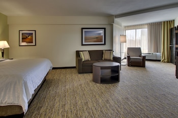 Suite, 2 Bedrooms