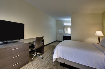 Suite, 1 Bedroom, Accessible (Hearing, Mobility)