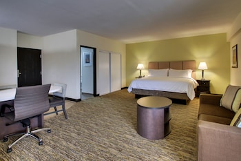 Suite, 2 Bedrooms
