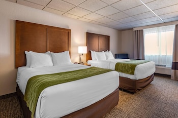 Suite, Multiple Beds, Non Smoking