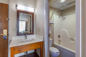 Room, 1 Queen Bed, Non Smoking