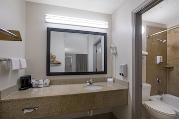 Superior Room, 2 Double Beds, Non Smoking