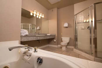 Petite King Suite, Non Smoking