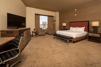 Petite King Suite, Non Smoking