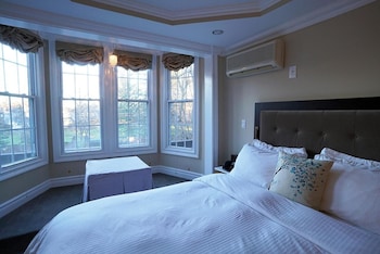 Standard Room, 1 Queen Bed, Non Smoking