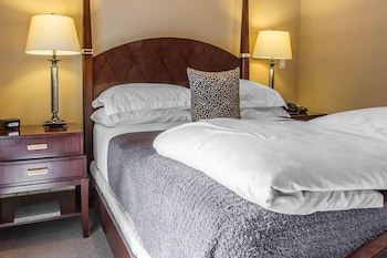 Standard Room, 1 Queen Bed, Non Smoking
