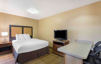 Studio, 2 Queen Beds, Non Smoking