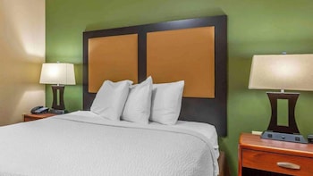 Room, 1 Queen Bed with Sofa bed, Non Smoking, Kitchen