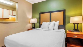 Room, 1 Queen Bed with Sofa bed, Non Smoking, Kitchen