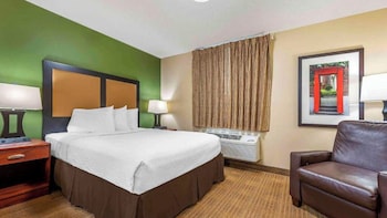 Room, 1 Queen Bed with Sofa bed, Non Smoking, Kitchen