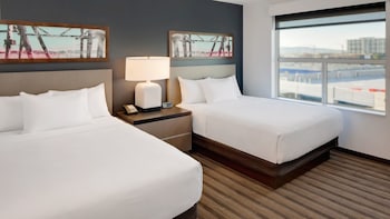 Room, Multiple Beds, Accessible