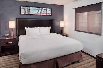 Room, Multiple Beds, Accessible