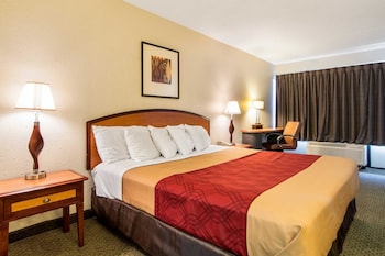 Standard Room, 1 King Bed, Non Smoking