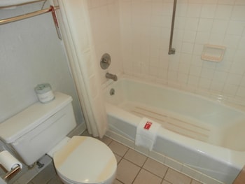 Suite, 1 King Bed with Sofa bed, Smoking (2 Person Sofa Bed)