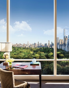 Park View Two Bedroom Suite