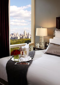 Executive Park View One Bedroom Suite