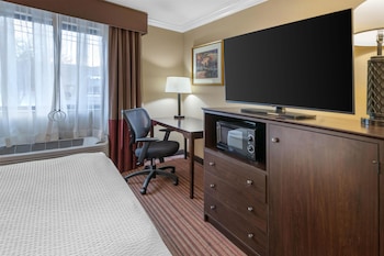 Standard Room, 1 Queen Bed, Accessible, Bathtub
