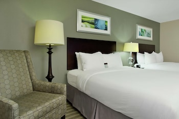 Room, 2 Queen Beds
