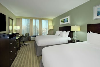 Room, 2 Queen Beds