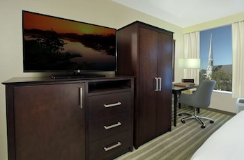 Room, 2 Double Beds, Accessible, Bathtub