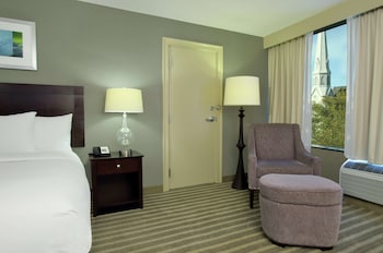 Studio Suite, 1 King Bed