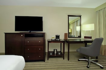 Room, 1 King Bed