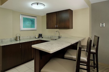 Suite, 1 King Bed