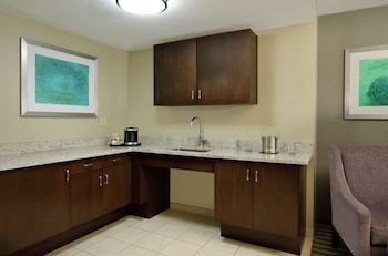 Suite, 1 King Bed