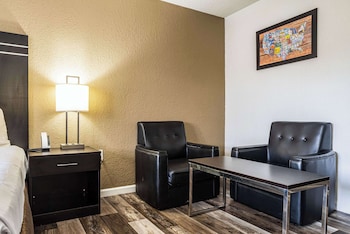 Room, 1 King Bed, Accessible, Non Smoking