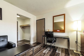 Room, 1 King Bed, Accessible, Non Smoking